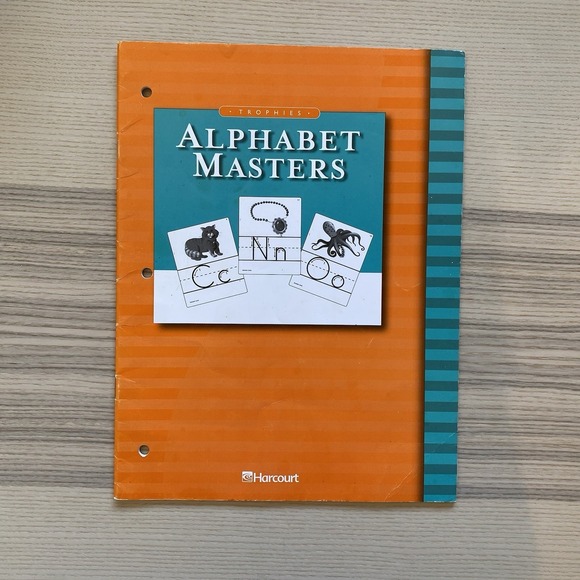 Harcourt Trophies Grade 1 Reading Full Set Leveled Readers Homeschool Curriculum - Picture 14 of 16